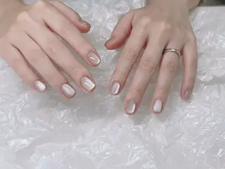 ネイル L&Y Nail salonのネイルデザイン
