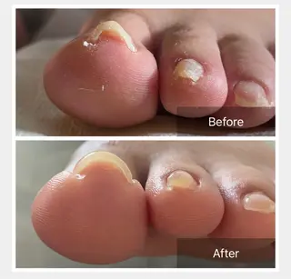 ネイル MEGURI 小さなセラピールームのその他イメージ