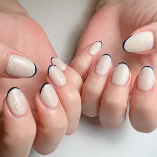 ネイル yu_.nail yuのネイルデザイン