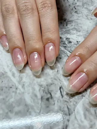 ネイル プライベートサロン circleのネイルデザイン