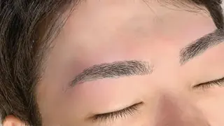 メンズ MEME🐰 上本町/谷九のマツエク・マツパデザイン