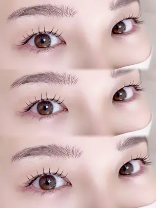 マツエク・マツパ Liber Kyoto所属・魔法の シミ取り職人のエステ・リラクイメージ