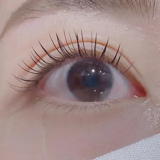 マツエク・マツパ 🍭ニシダ ユイナ🍭のマツエク・マツパデザイン