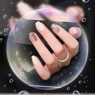 ネイル 千 夏のネイルデザイン