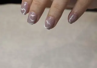 ネイル 田中 （ネイリスト）のネイルデザイン