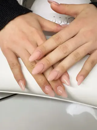 ネイル Trinity33 京都駅前店所属・Trinity33 🫧Koto🫧のネイルデザイン