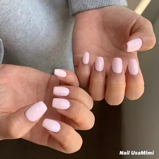 ネイル 本町ネイルNail UsaMimiのネイルデザイン