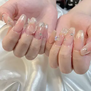 ネイル K's nail kotoeのネイルデザイン