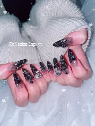 ネイル MASAKI 堺筋本町Nailのネイルデザイン
