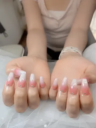 ネイル ハイネイル自宅サロン所属・ハイネイル 自宅サロンのネイルデザイン