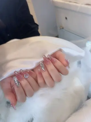 ネイル RE:REY所属・RE REYのネイルデザイン