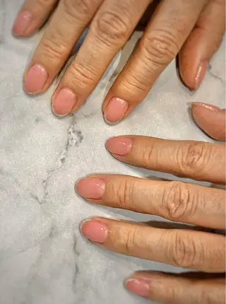 ネイル うるま市サロン Yuko Izawaのネイルデザイン