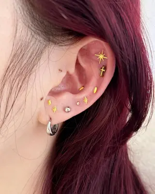 Beauty salon ichi所属・ビューティーサロン イチasukaの眉毛・アイブロウイメージ