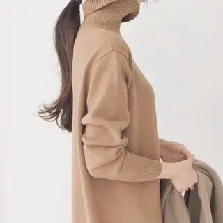 ロング カラー モリ タカユキ🌵のヘアスタイル