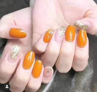 ネイル amour 川崎店所属・amour 川崎店のネイルデザイン