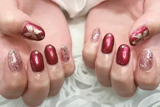 ネイル Nail Salon Lindaのネイルデザイン