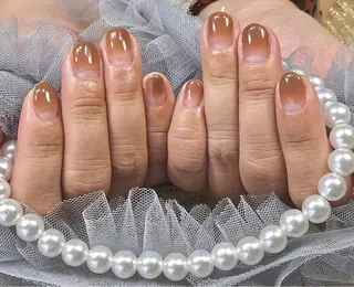 ネイル Three いわなべのネイルデザイン