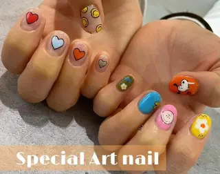 ネイル Twinklenail所属・.ume. nailのネイルデザイン