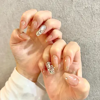 ネイル Babel Mirokuのエステ・リラクイメージ