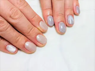 ネイル maninail 新宿マルイメン店のネイルデザイン