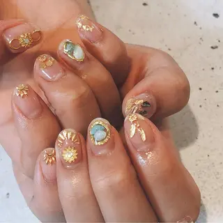 ネイル Chipieee Tokyoのその他イメージ