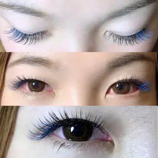 マツエク・マツパ NEO Beauty Salon所属・𝐍𝐄𝐎 𝐉𝐔𝐑𝐈のネイルデザイン