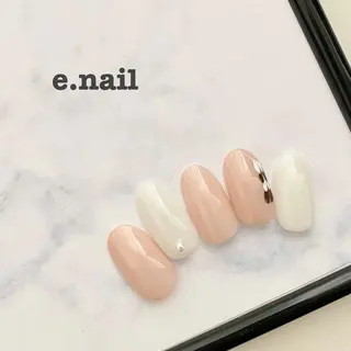 ネイル N.design mineのネイルデザイン
