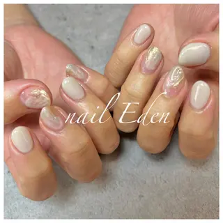 ネイル Eden　private nail saron所属・Eden ♾️のネイルデザイン