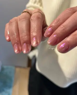 ネイル Lapis *のネイルデザイン