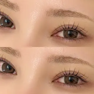 マツエク・マツパ 🌸jiem5 sakura🌸のマツエク・マツパデザイン