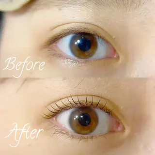 マツエク・マツパ eyesalon Fluer  de lis所属・フルールドリス アイリストのマツエク・マツパデザイン