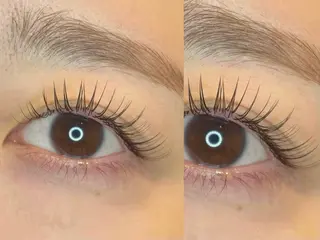 マツエク・マツパ 銀座/アイリスト 🛼mizuki🌴のマツエク・マツパデザイン