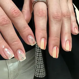 ネイル SACHIKO♪ premiereのネイルデザイン