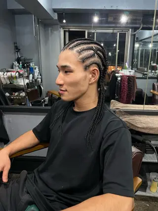 ヘアアレンジ 髪遊戯倶楽部所属・k ayanoのその他イメージ