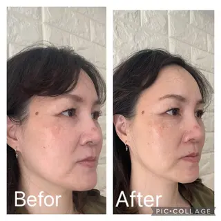 Eyelash Salon MAVIE所属・Eyelash MAVIEのマツエク・マツパデザイン