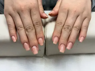 ネイル kaoru ☺︎のネイルデザイン