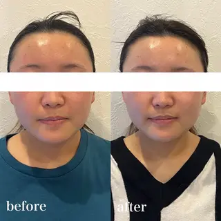 骨気＆RelaxationVivian 岐阜所属・播磨 美穂のエステ・リラクイメージ