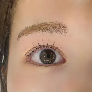 マツエク・マツパ マリーテレジア YUKIのマツエク・マツパデザイン