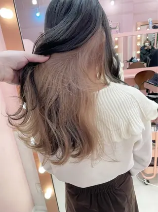 ロング 似合わせ美容師🌙 Miyu🐈‍⬛💕のヘアスタイル