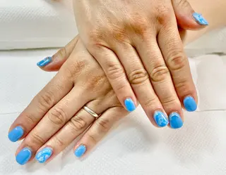 ネイル Nail SONRISA所属・Nail SONRISAのネイルデザイン