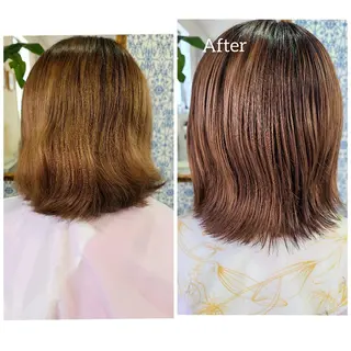 ショート パーソナルカラー・骨格/顔診断【eternity】所属・【トータル美容】 Eternityのその他イメージ