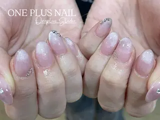 ネイル haruka 🧸のネイルデザイン