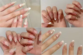 ネイル RIO LANDTENJINのネイルデザイン