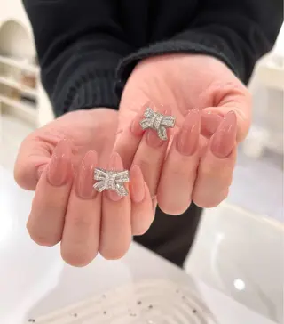 ネイル FLY Nail Salonのネイルデザイン
