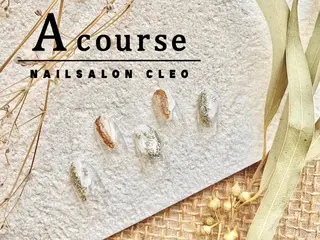 ネイル ネイルサロン Cleo伏見店のネイルデザイン