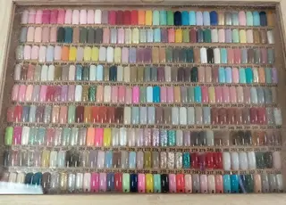 ネイル Lisa Nailのネイルデザイン