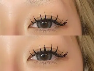 マツエク・マツパ WOLTOKYO✨ 池袋店/MIZUKIのマツエク・マツパデザイン