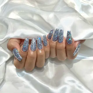 ネイル WISTERIA reikaのネイルデザイン