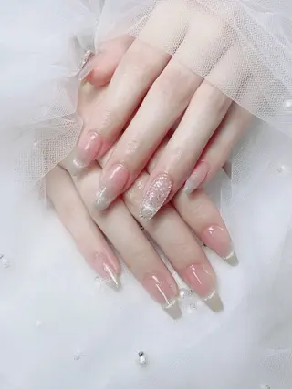 ネイル ネイルサロン lotusのネイルデザイン