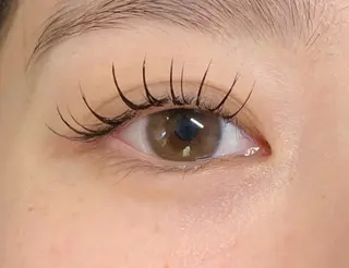 マツエク・マツパ afelice所属・hirata misakiのマツエク・マツパデザイン